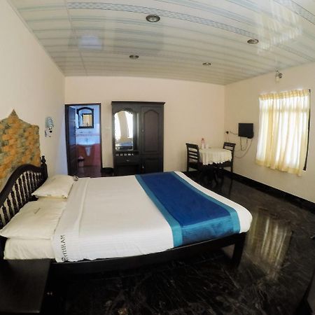 Pavithram Homestay Munnar Exterior foto